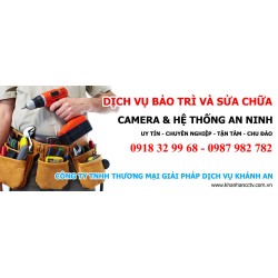 Hợp đồng bảo trì hệ thống báo cháy Hợp đồng bảo trì hệ thống báo cháy